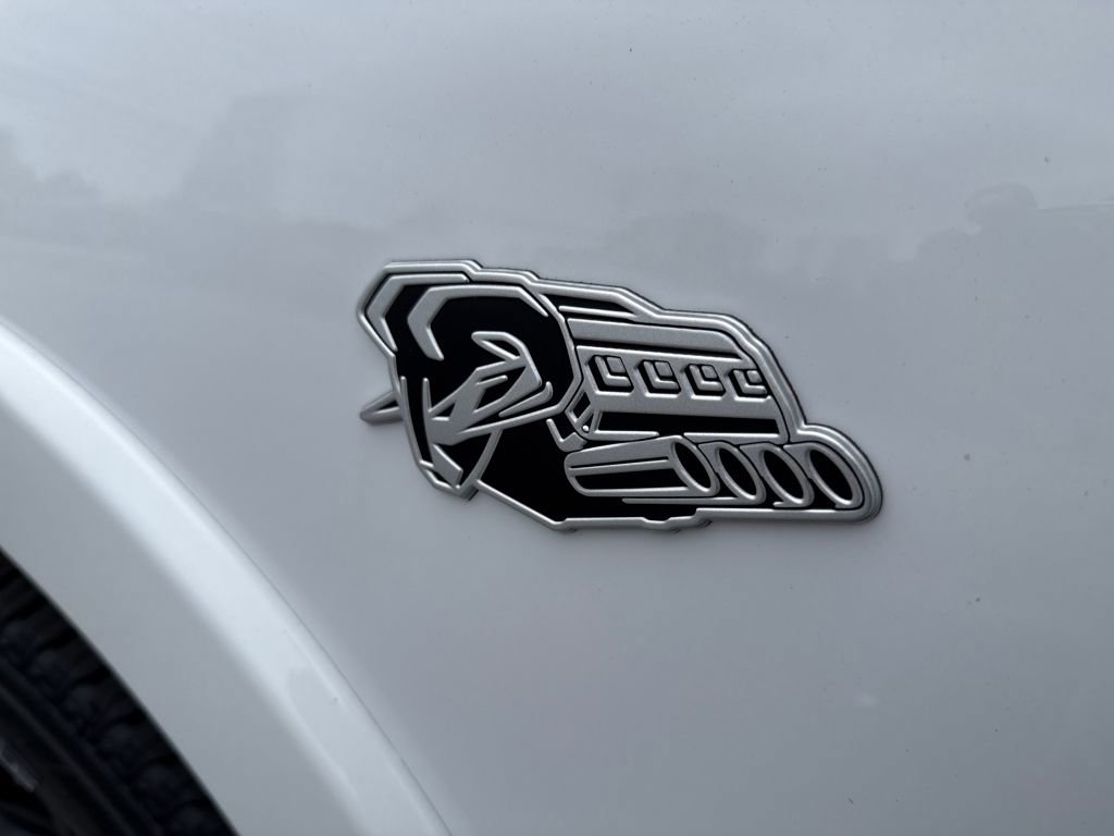 New 2026 RAM 1500 Big Horn image 34