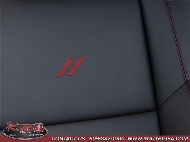 New 2026 Dodge Durango GT AWD/4WD image 21