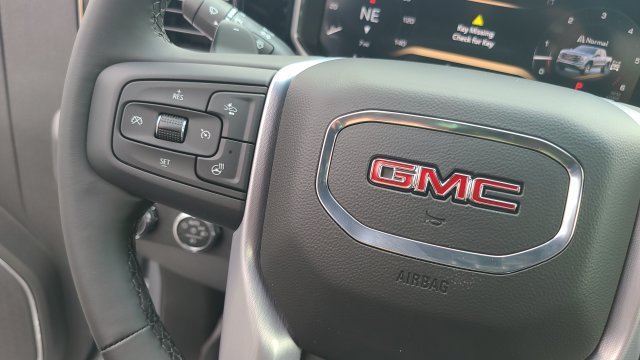New 2026 GMC Sierra 1500 Elevation w/ X31 Off-Road Package AWD/4WD image 17
