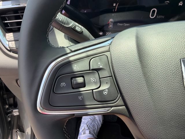 New 2026 Buick Encore GX Avenir w/ Avenir Technology Package FWD image 17