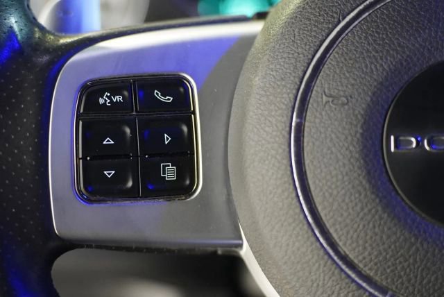 Used 2013 Dodge Challenger SRT8 w/ Harman Kardon Audio Group RWD image 24