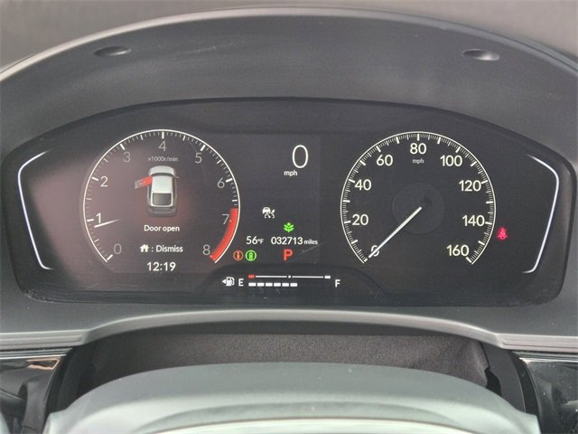 Used 2023 Honda Civic LX image 30