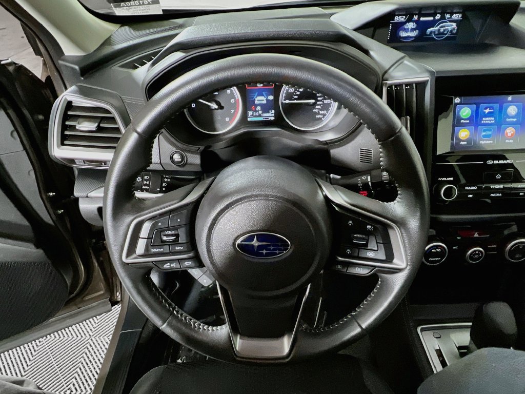 Certified 2024 Subaru Forester Premium AWD/4WD image 10