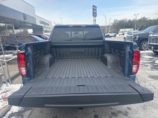 New 2026 GMC Sierra 1500 Elevation w/ Preferred Package image 30