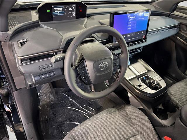 New 2026 Toyota bZ XLE image 13