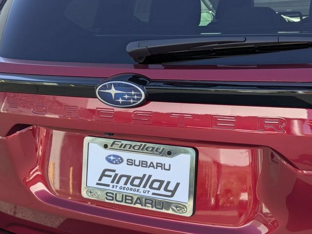 New 2026 Subaru Forester Premium AWD/4WD image 11