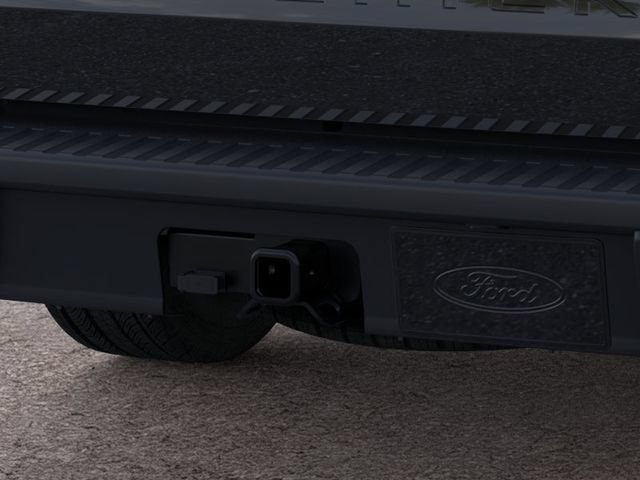 New 2026 Ford Maverick XLT FWD image 23