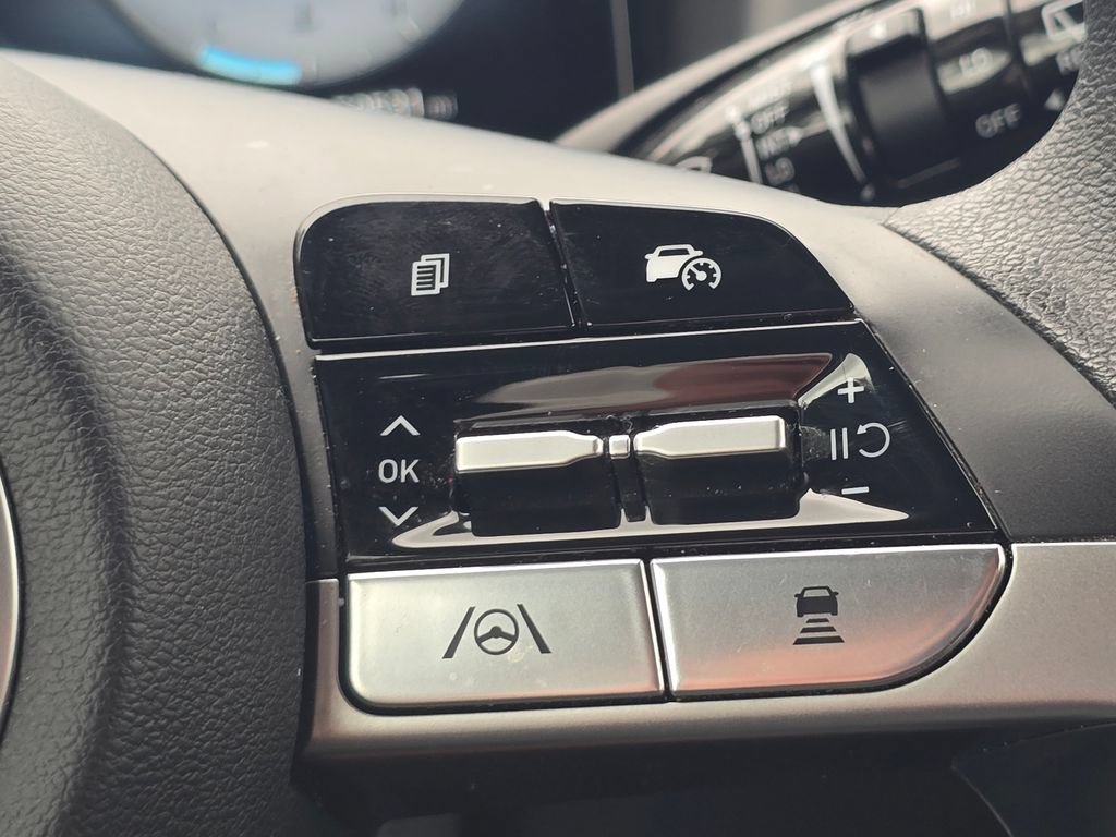 Used 2024 Hyundai Tucson SEL FWD image 16