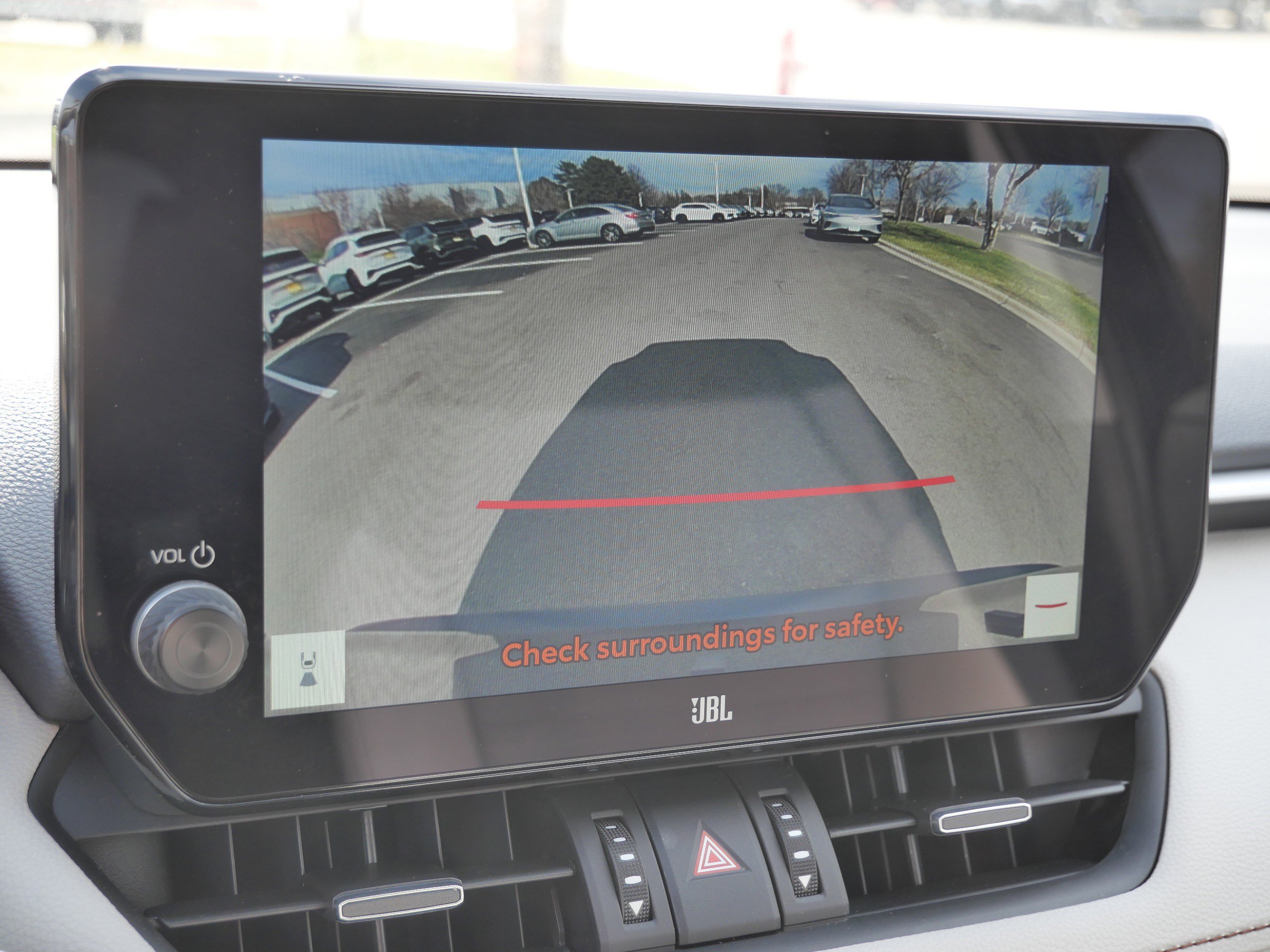 Used 2025 Toyota RAV4 XLE Premium w/ Weather Package image 35