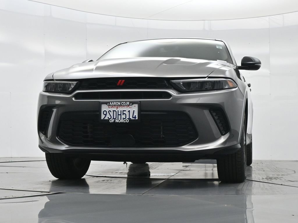 Used 2023 Dodge Hornet GT Plus w/ GT Blacktop Package image 44