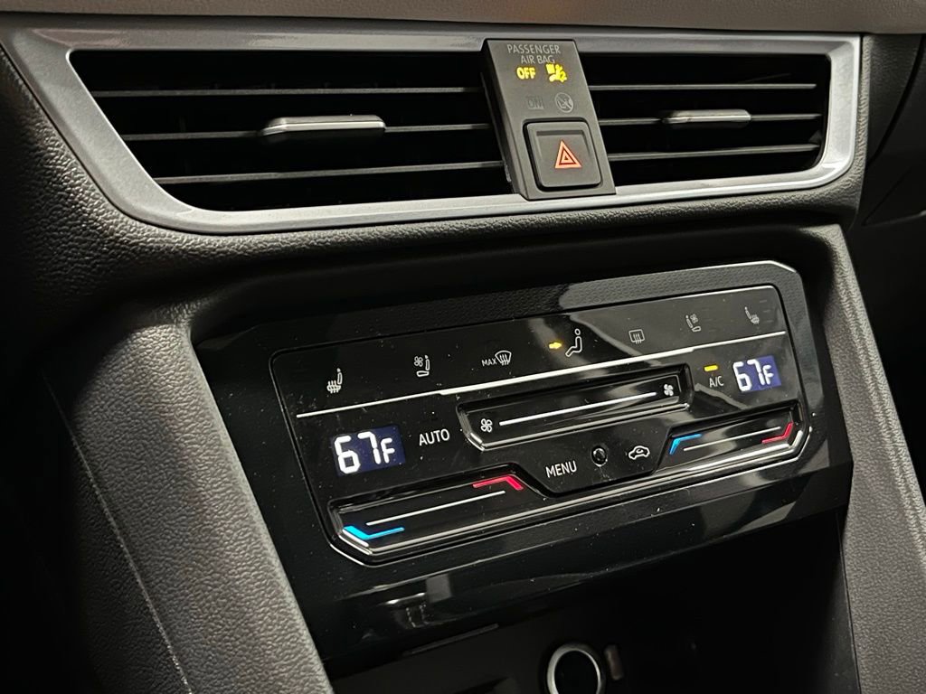 New 2026 Volkswagen Taos SEL AWD/4WD image 13