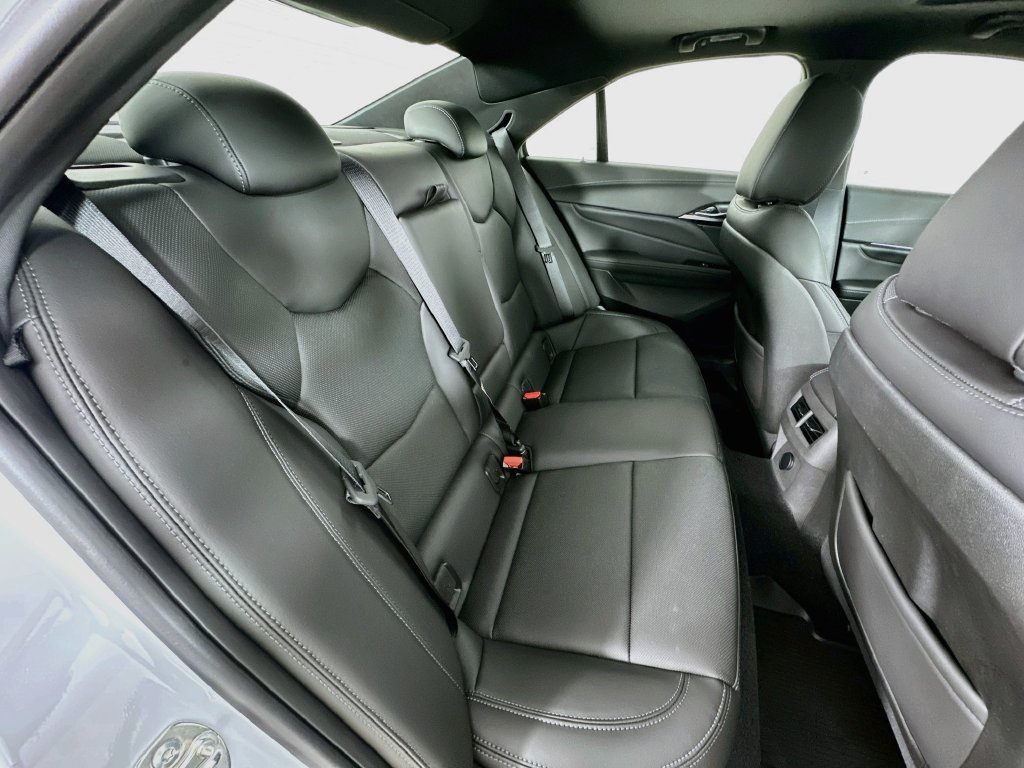 New 2026 Cadillac CT4 Premium Luxury AWD/4WD image 33