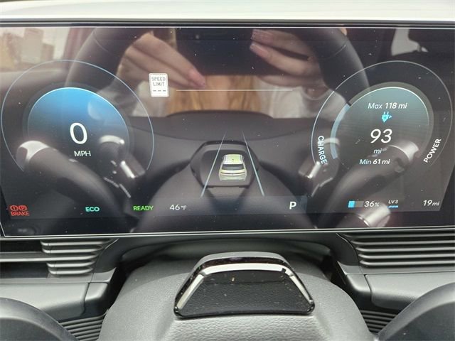 New 2026 Hyundai Ioniq 5 SE image 26