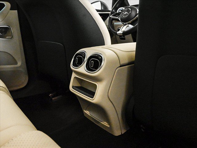 Certified 2023 Mercedes-Benz GLC 300 4MATIC image 19