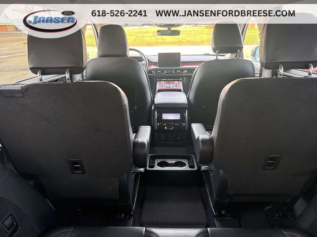 Used 2023 Lincoln Aviator Reserve image 31