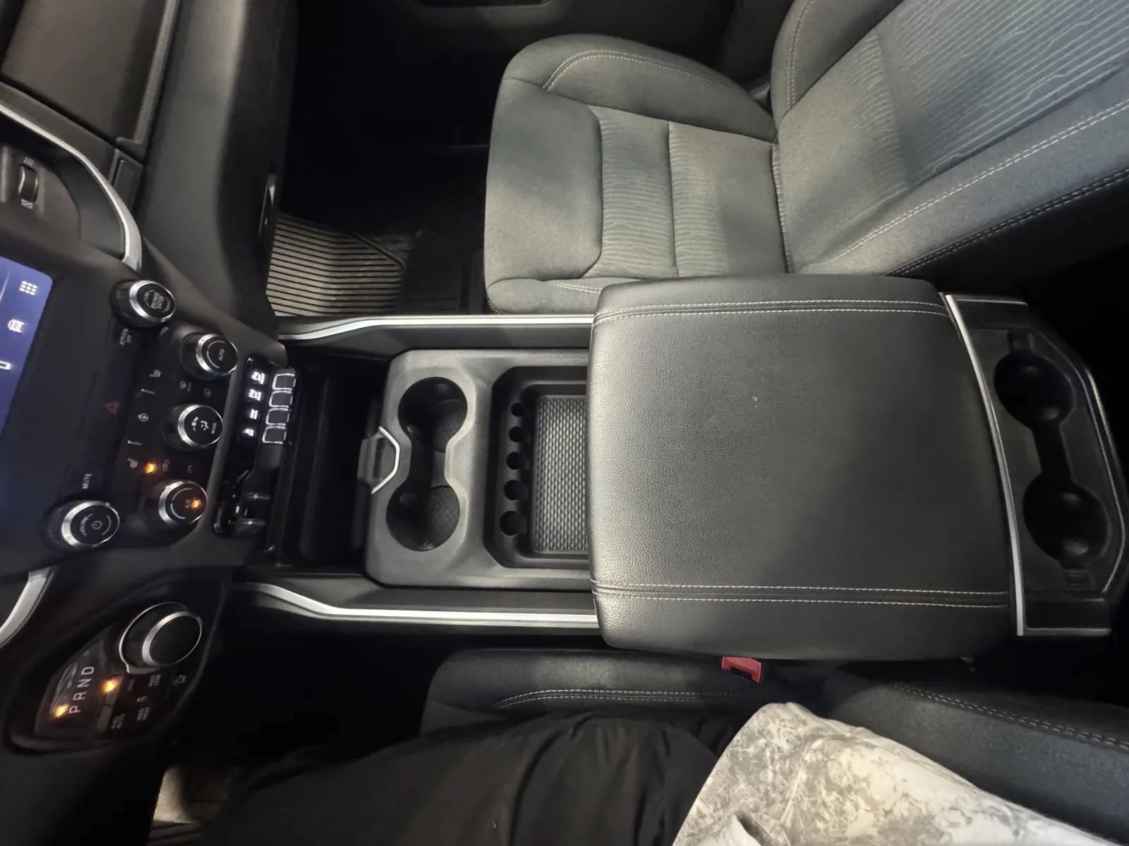 Used 2022 RAM 1500 Big Horn AWD/4WD image 34
