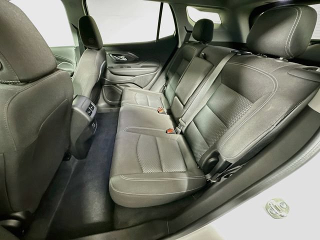 Used 2024 GMC Terrain SLE FWD image 21