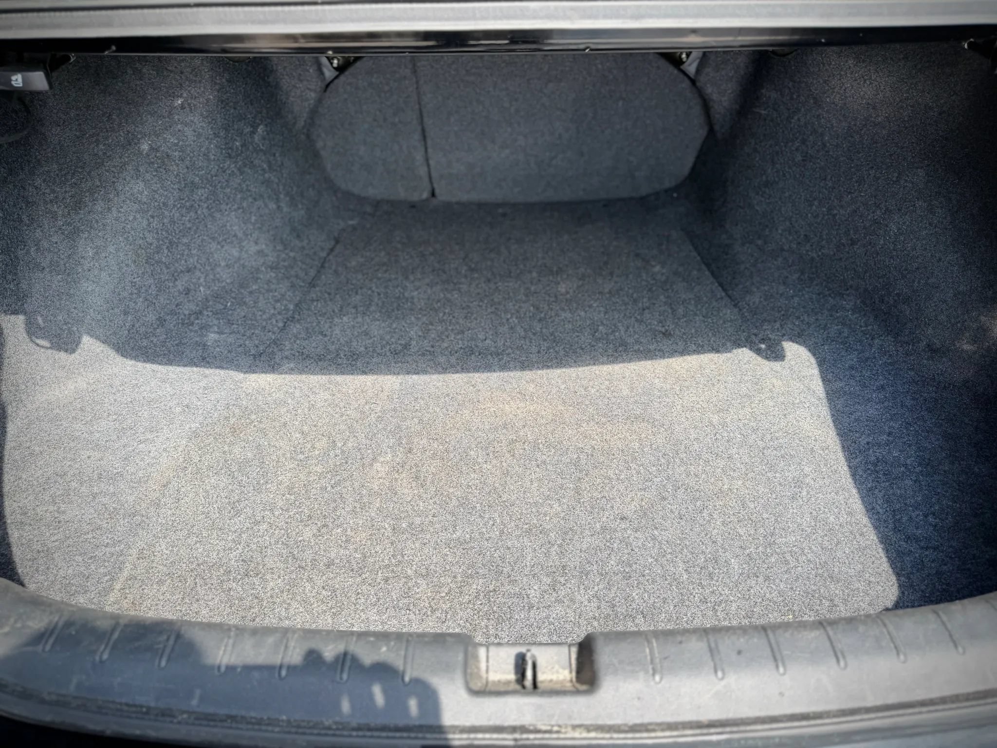 Used 2017 Honda Accord EX image 19