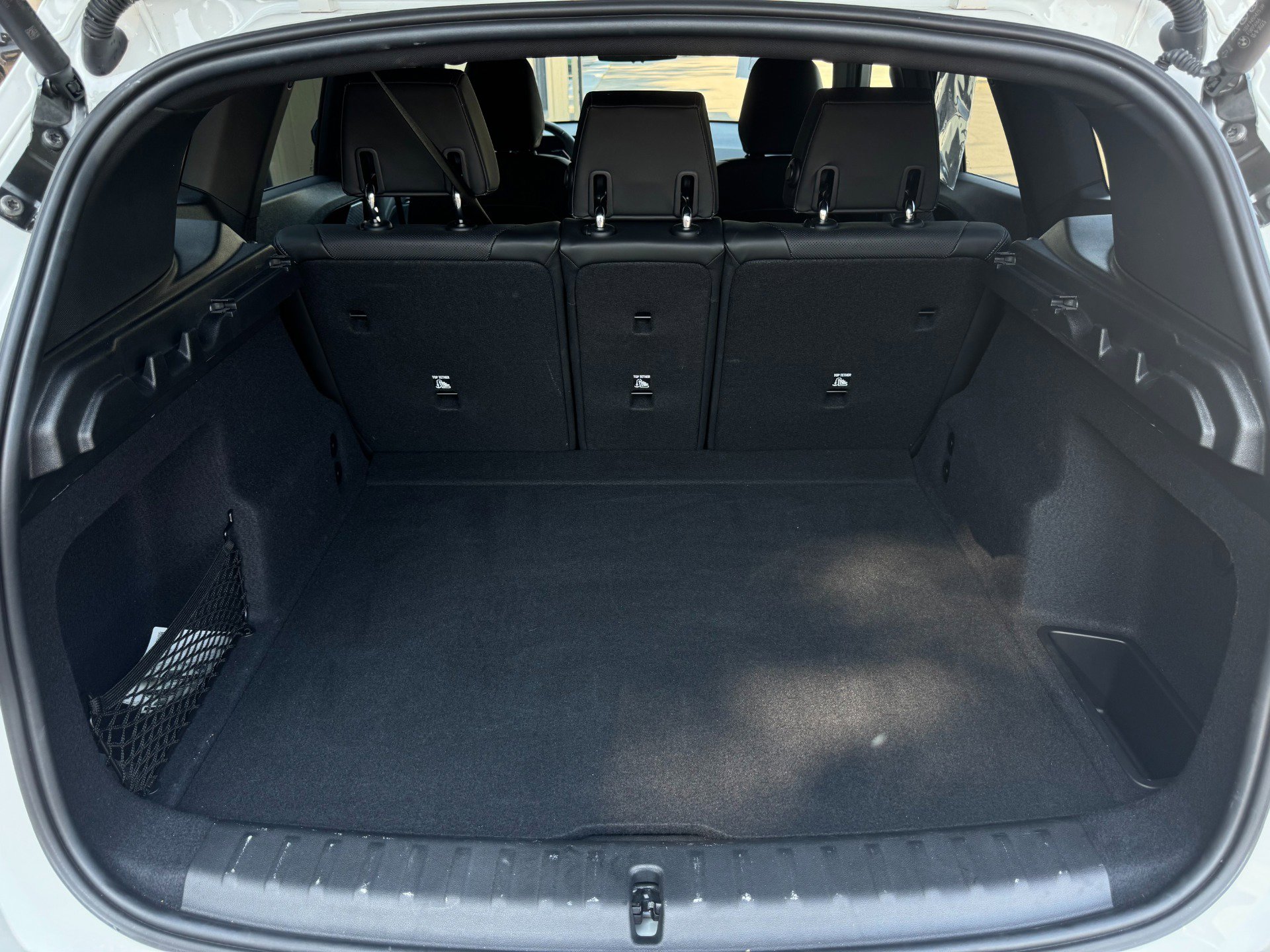 Used 2024 BMW X1 xDrive28i w/ Convenience Package image 40