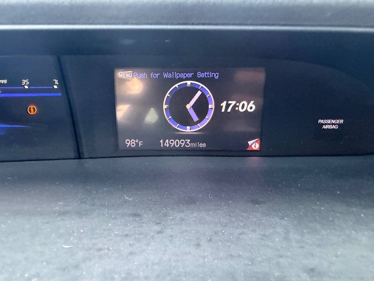 Used 2012 Honda Civic EX-L image 22