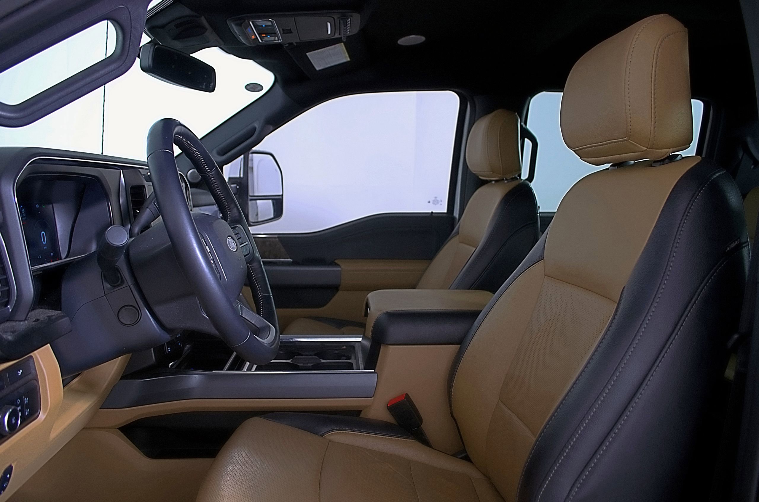 Used 2024 Ford F250 Lariat w/ Lariat Ultimate Package image 20