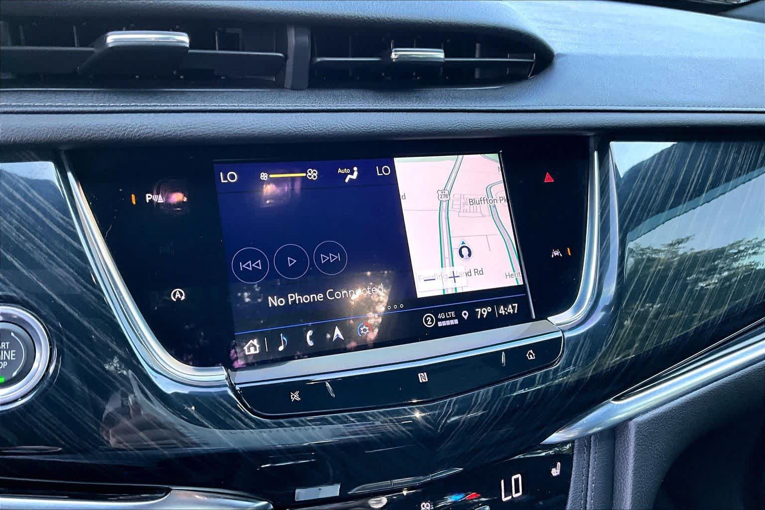 Used 2021 Cadillac XT6 Premium Luxury AWD/4WD image 35