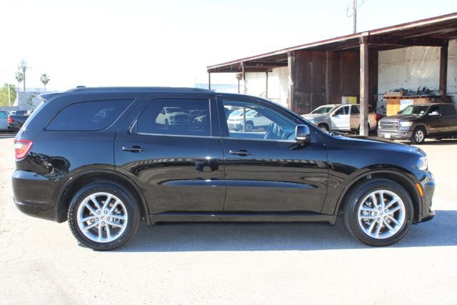 Used 2024 Dodge Durango GT image 3