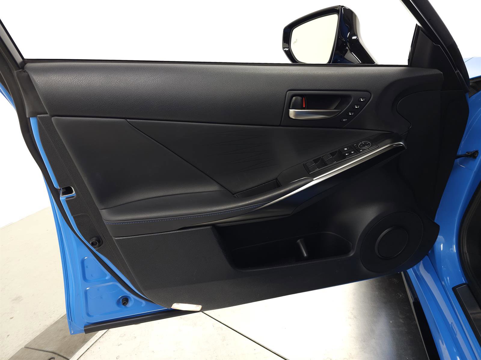 Used 2024 Lexus IS 500 w/ Special Appearance Package RWD image 14