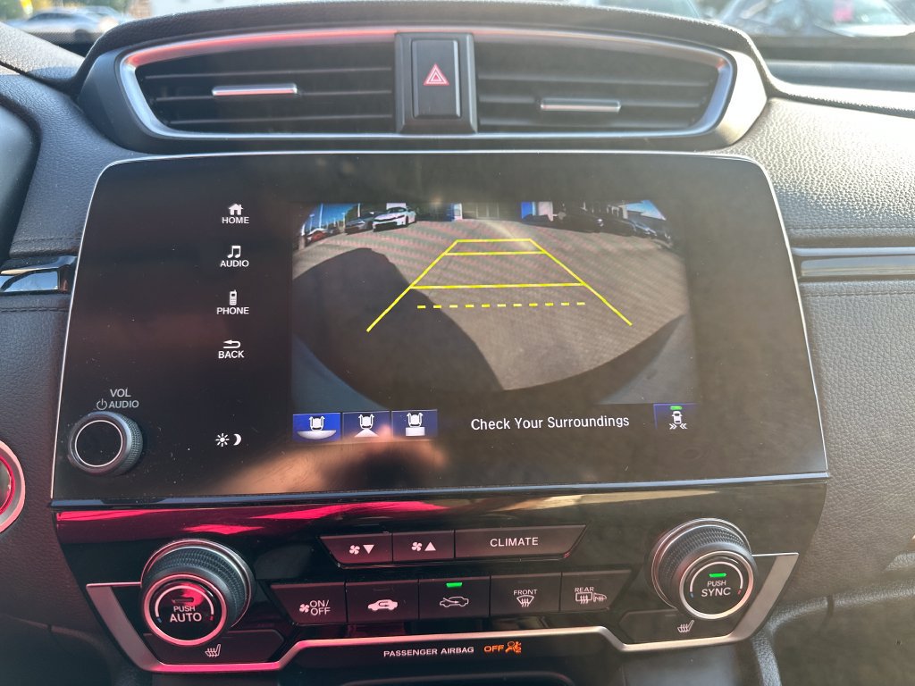Used 2017 Honda CR-V EX-L image 20