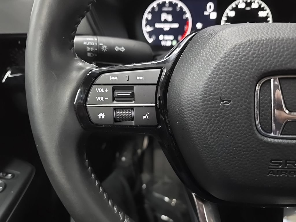 Used 2023 Honda CR-V EX-L image 20