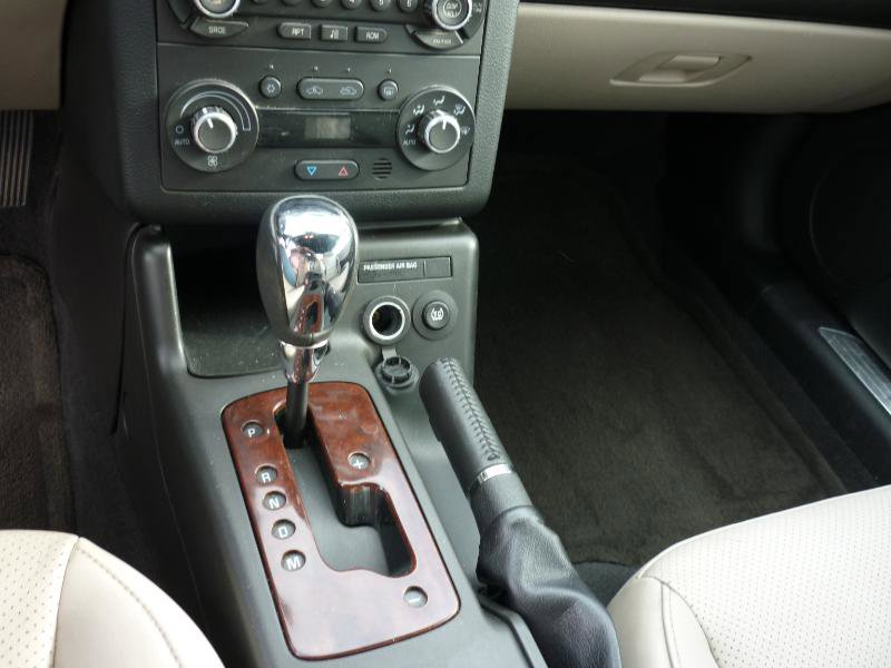 Used 2008 Pontiac G6 GT w/ Sport Package image 15