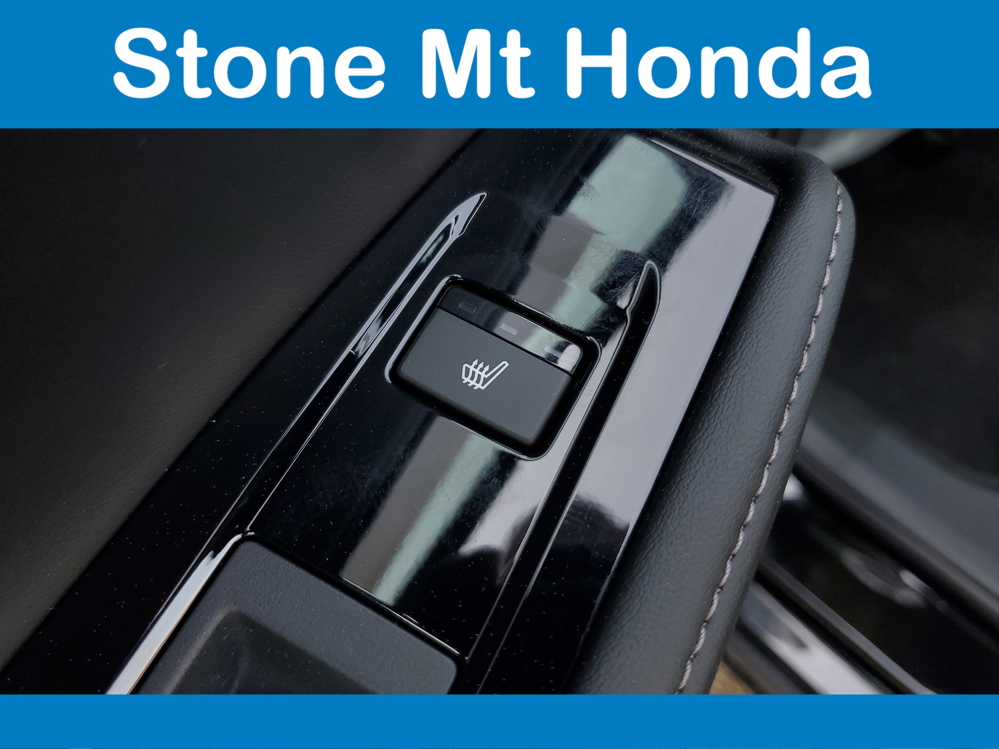 New 2026 Honda Accord Touring image 13