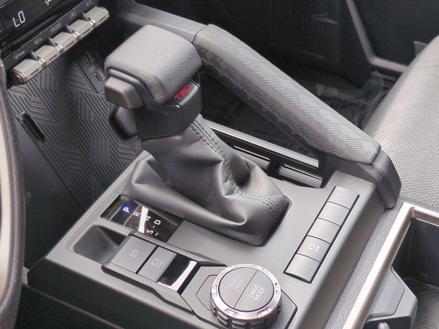 Used 2025 Toyota 4Runner TRD Sport Premium image 20