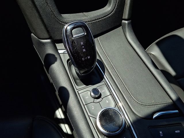 Certified 2024 Cadillac XT6 Premium Luxury w/ Platinum Package FWD image 13