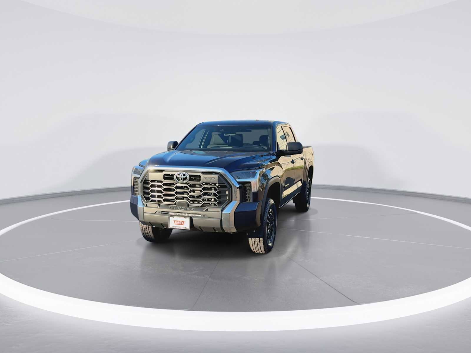 New 2026 Toyota Tundra SR5 image 3