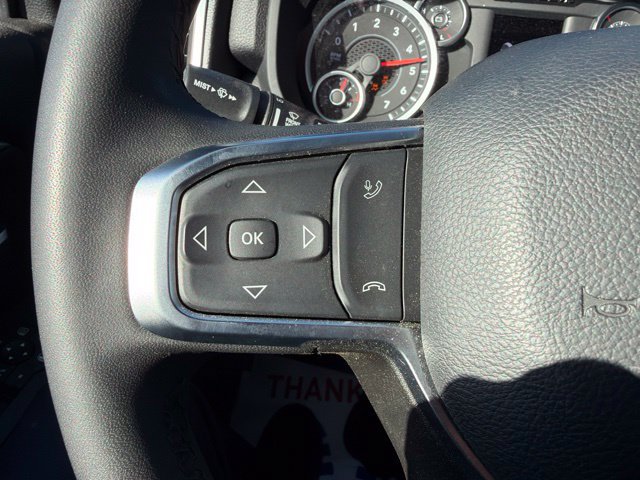 Certified 2026 RAM 2500 Big Horn AWD/4WD image 18
