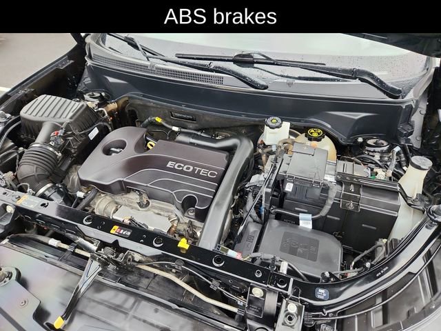 Used 2019 Chevrolet Equinox LT image 16