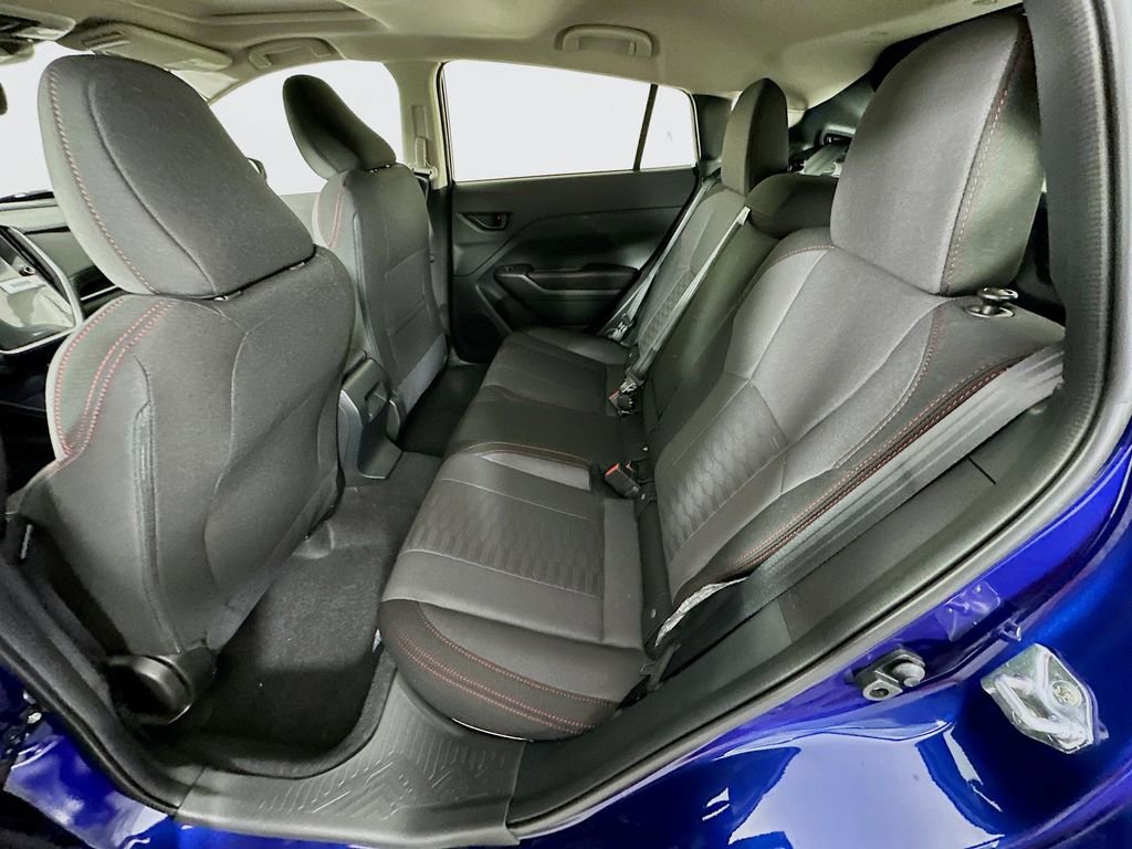 New 2026 Subaru Impreza 2.0i Sport image 30