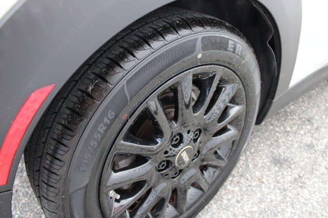 Used 2019 MINI Cooper Convertible FWD image 40