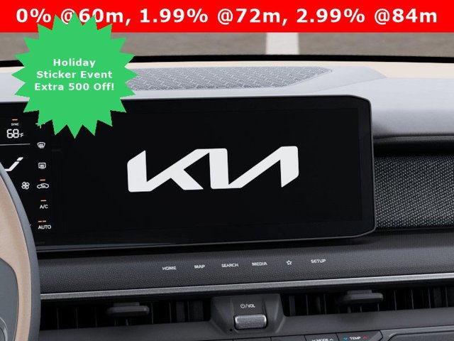 New 2026 Kia EV9 GT-Line image 23