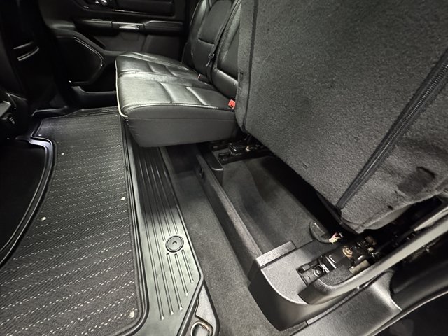 Used 2022 RAM 1500 Limited AWD/4WD image 24