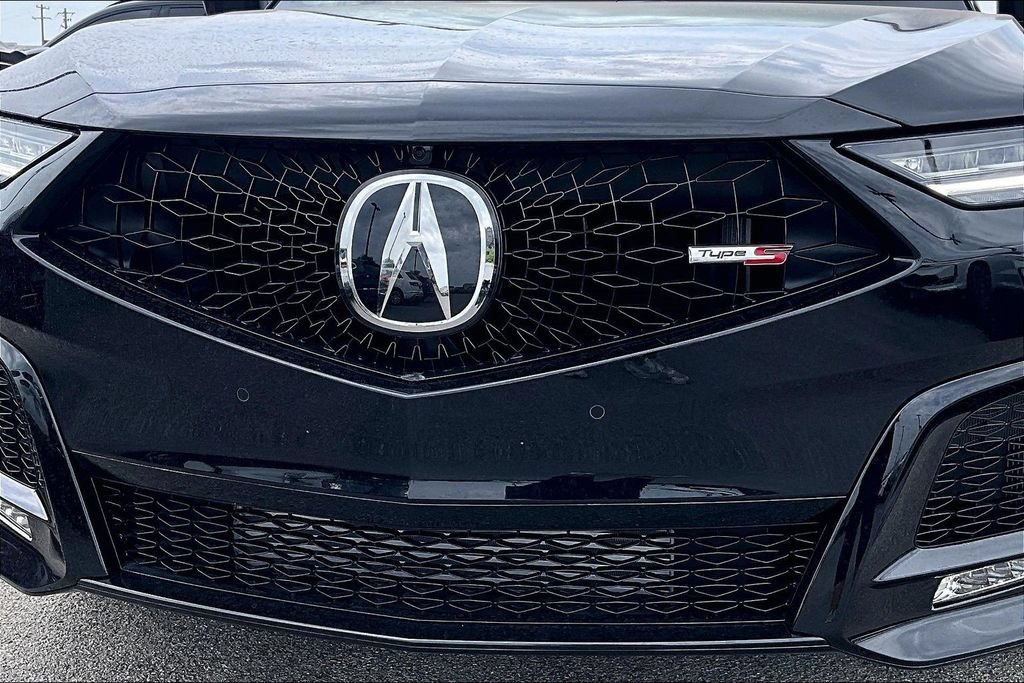 New 2026 Acura MDX Type S w/ Advance Package AWD/4WD image 31