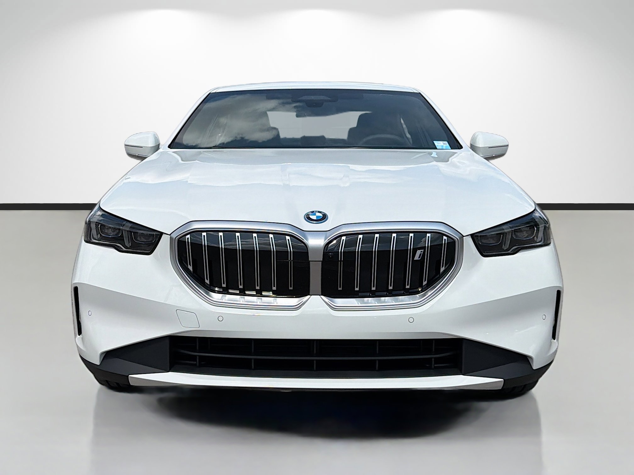 New 2026 BMW i5 eDrive40 image 8