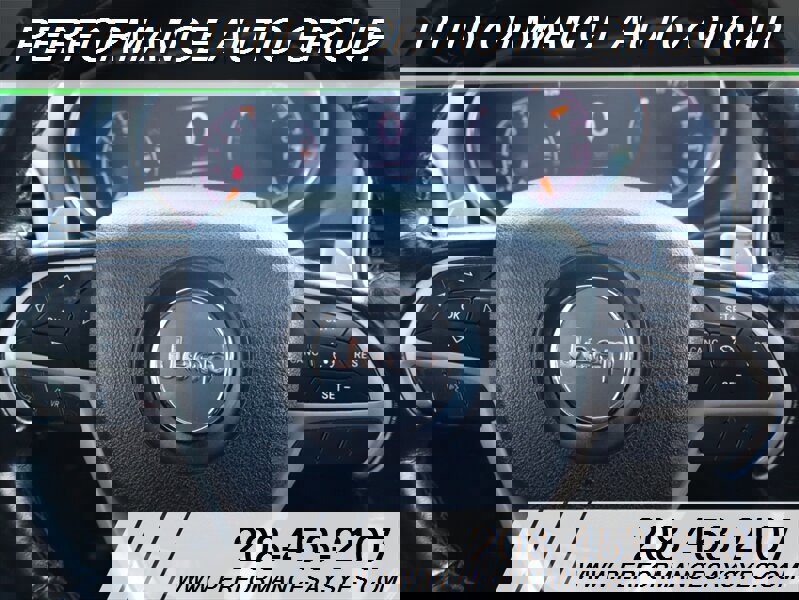 Used 2016 Jeep Grand Cherokee Limited 75th Anniversary image 18