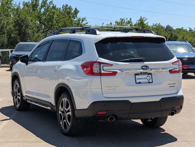 Certified 2024 Subaru Ascent Limited w/ Technology Package AWD/4WD image 5