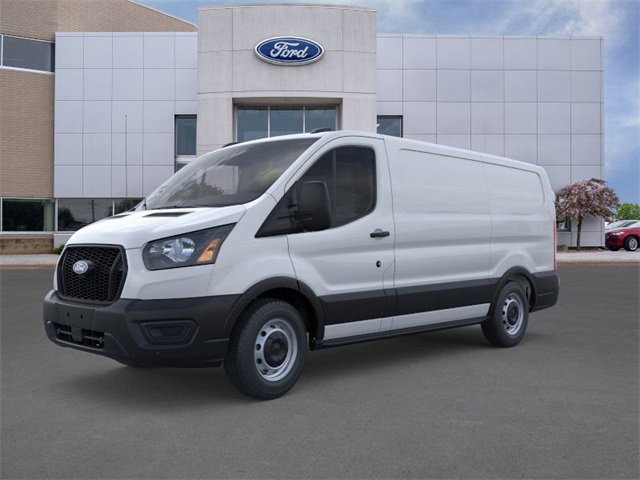 New 2026 Ford Transit 150 Low Roof