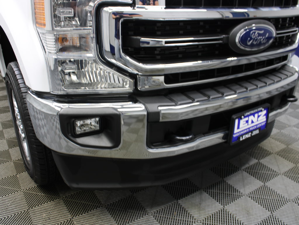 Used 2022 Ford F350 Lariat w/ Lariat Value Package AWD/4WD image 47