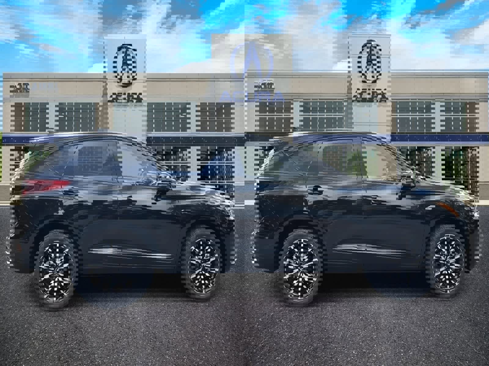 New 2026 Acura RDX A-Spec image 6