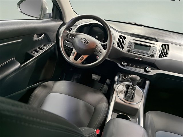 Used 2016 Kia Sportage LX image 23