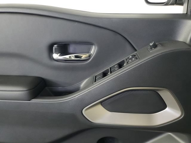 New 2026 Nissan Frontier SV w/ SV Convenience Package RWD image 29